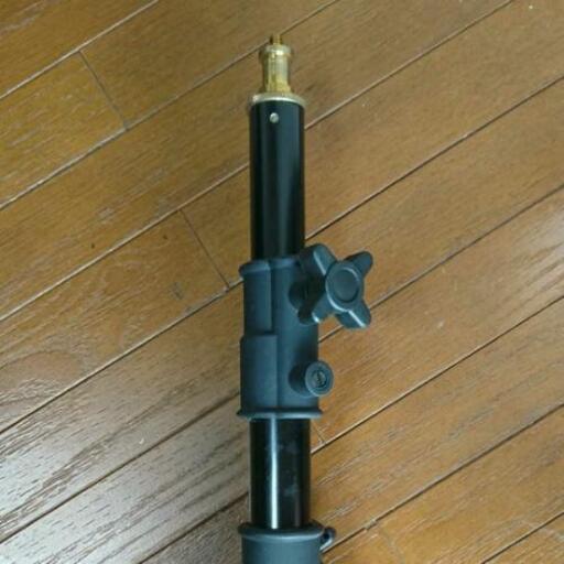 撮影用スタンド