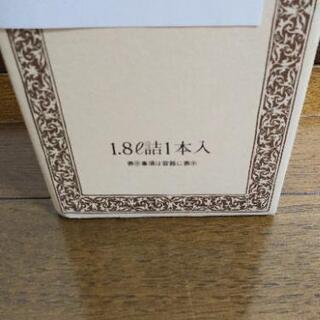 森伊蔵　1.8リットルの画像