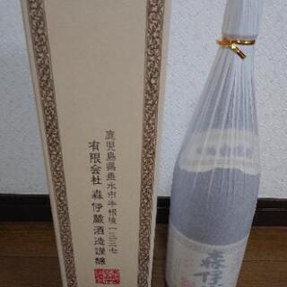 森伊蔵　1.8リットルの画像