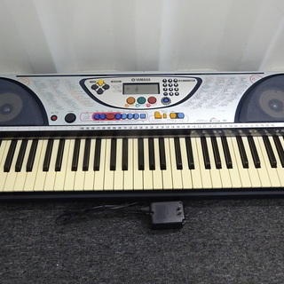 ヤマハ 電子キーボード PSR-J21 お届も可能！