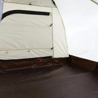 テント／スノーピーク･アメニティドームの画像