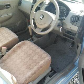 お値段下げました‼️平成21年　スズキアルト！②の画像