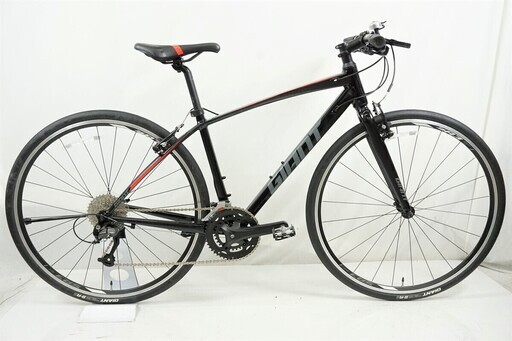 GIANT 「ジャイアント」 ESCAPE RX3 2020年モデル クロスバイク