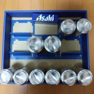 アサヒ生ビールの画像