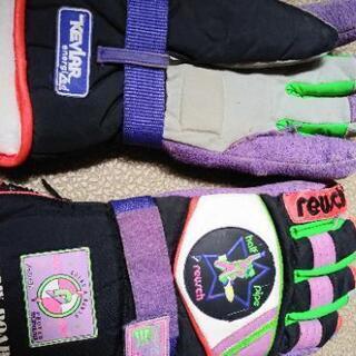 グローブ gloves