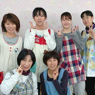 ⭐️高収入⭐️城東区成育⭐️保育士(正社員)募集❗️企業主導型保育園アーモンド保育園🌸働くママたちを応援します✨の画像