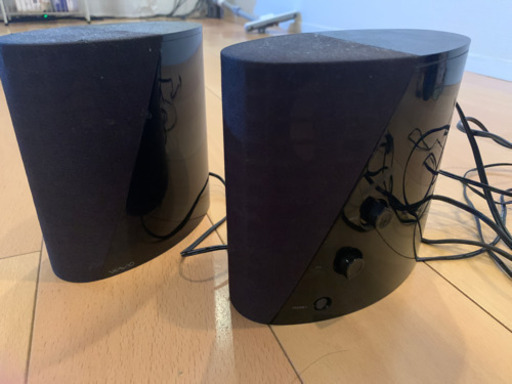ONKYO 有線スピーカー