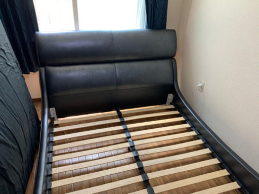 ハイバックベット　値下げしました