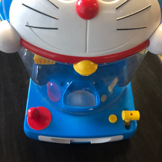 ドラえもん　