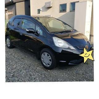 ホンダ　フィット　HONDA　FIT　本体の画像
