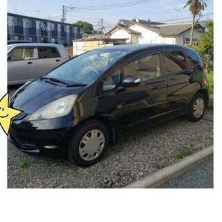 ホンダ　フィット　HONDA　FIT　本体