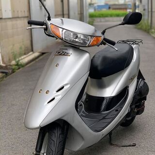 ☆完全予約制☆♪ホンダ　DIO　　50ｃｃ　原付♪配達可♪