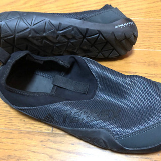 アディダスTERREXマリンシューズ・アウトドアシューズ