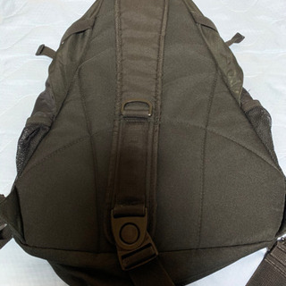 美品　ナイキ　ワンショルダーリュック　の画像