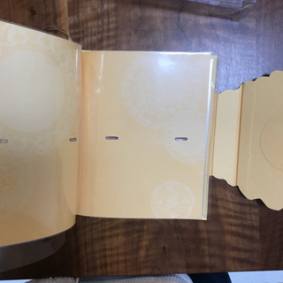 フォトアルバム フォトフレーム  スクラップアルバムの画像