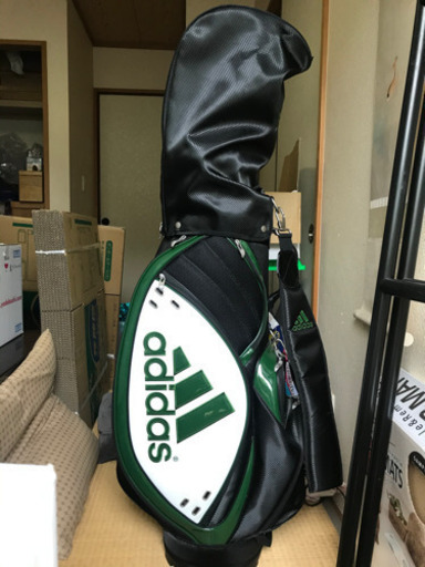 ホンマゴルフクラブセット