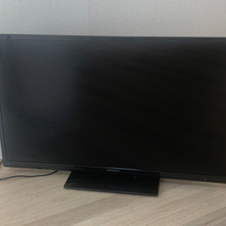 ORION 32型液晶テレビ 12年製