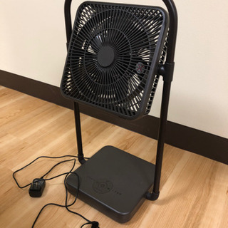 扇風機