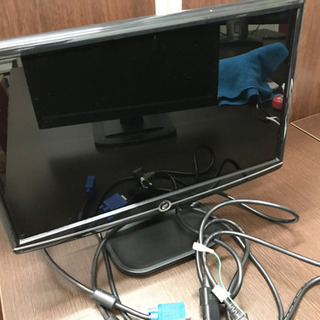 emachines モニター19インチ