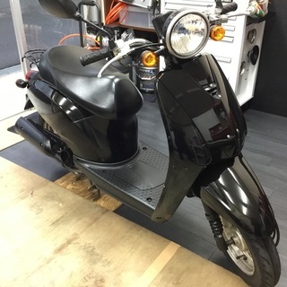 【引き取り先が決まりました】ホンダトゥデイＡＦ６１　エンジン良好...