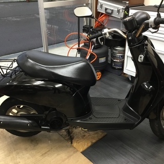 【引き取り先が決まりました】ホンダトゥデイＡＦ６１　エンジン良好　セルＯＫ　すぐ乗れます！の画像