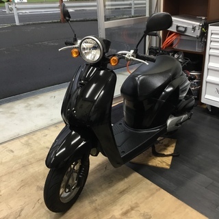 【引き取り先が決まりました】ホンダトゥデイＡＦ６１　エンジン良好　セルＯＫ　すぐ乗れます！の画像