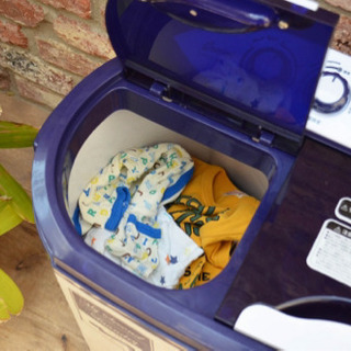 マイセカンドランドリー TOM-05<引っ越しのため、値段相談可能、早めに！>の画像