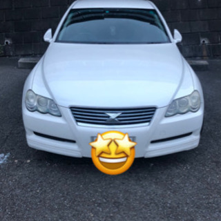 マークX