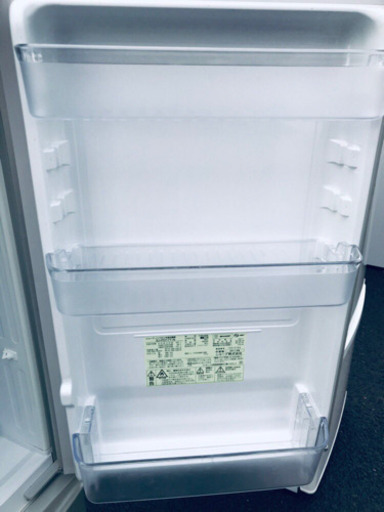 AC-356A⭐️SHARPノンフロン冷凍冷蔵庫⭐️
