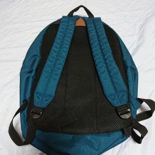 CORDURA FABRIC バッグ 中古品の画像