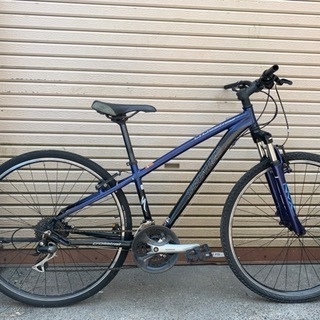 整備済み　スペシャライズド　Crosstrail　Sport（ク...