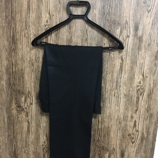 茨木市立西中学校　男子制服の画像