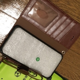 iPhone 7 plus / 8 plus 対応ケースの画像