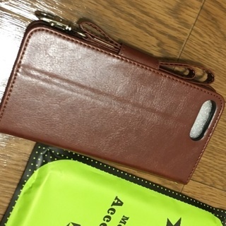 iPhone 7 plus / 8 plus 対応ケースの画像