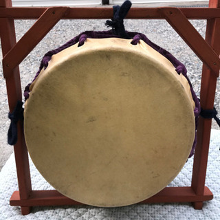 和太鼓