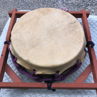 和太鼓の画像