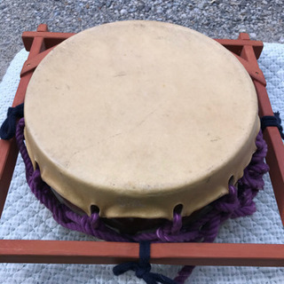 和太鼓の画像