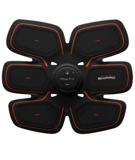 シックスパッド　アブズフィット2