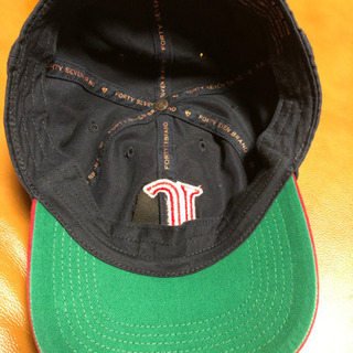 未使用品 埼玉西武ライオンズ キャップ47Brandの画像