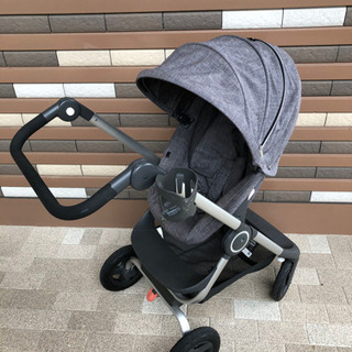 ストッケ　スクート2  stokke