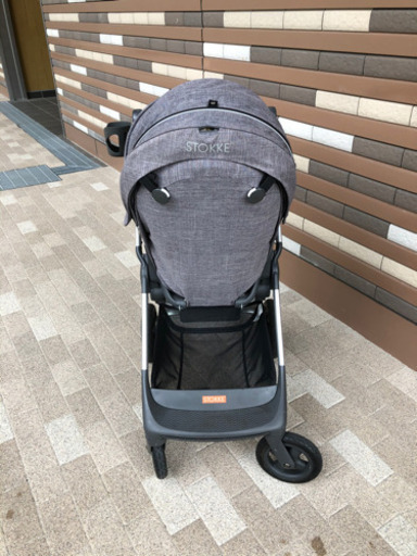 ストッケ　スクート2  stokke