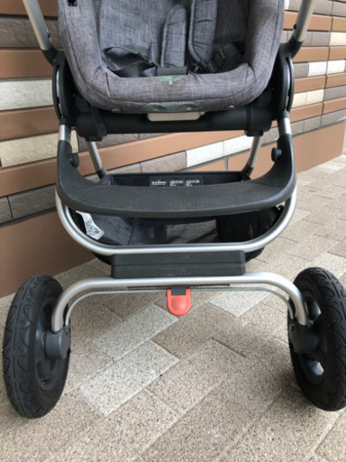 ストッケ　スクート2  stokke