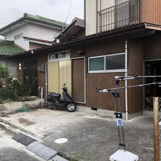 7DK！133平米の広々戸建て！家賃52000円★駐車場付★大垣...