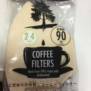 象印コーヒーメーカー(浄水)の画像