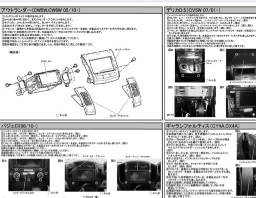 テレビキット★
