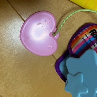 赤ちゃんおもちゃの画像