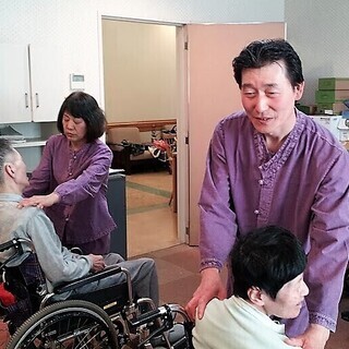 気功ヨガ教室のメンバーを募集しています