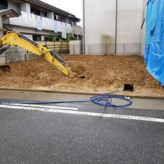 急募！解体職人募集の画像