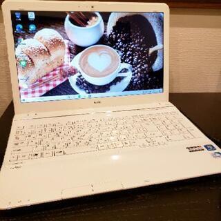 Lavie  Windows10 webカメラ zoom off...
