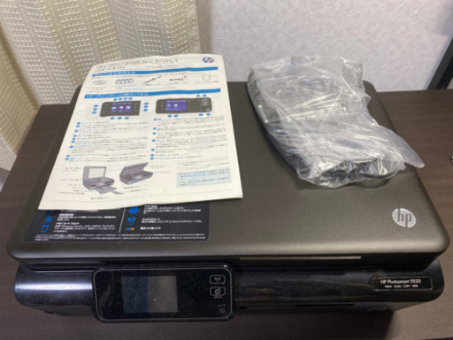 その他 hp5520